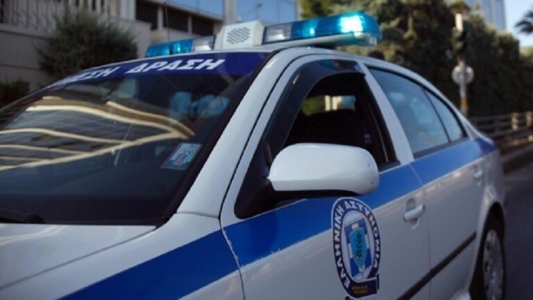 Αγρίνιο: Συνελήφθη φυγόποινος για υπόθεση ναρκωτικών