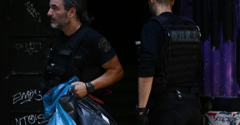 37χρονη κατήγγειλε πως τη χτύπησε ο σύντροφός της
