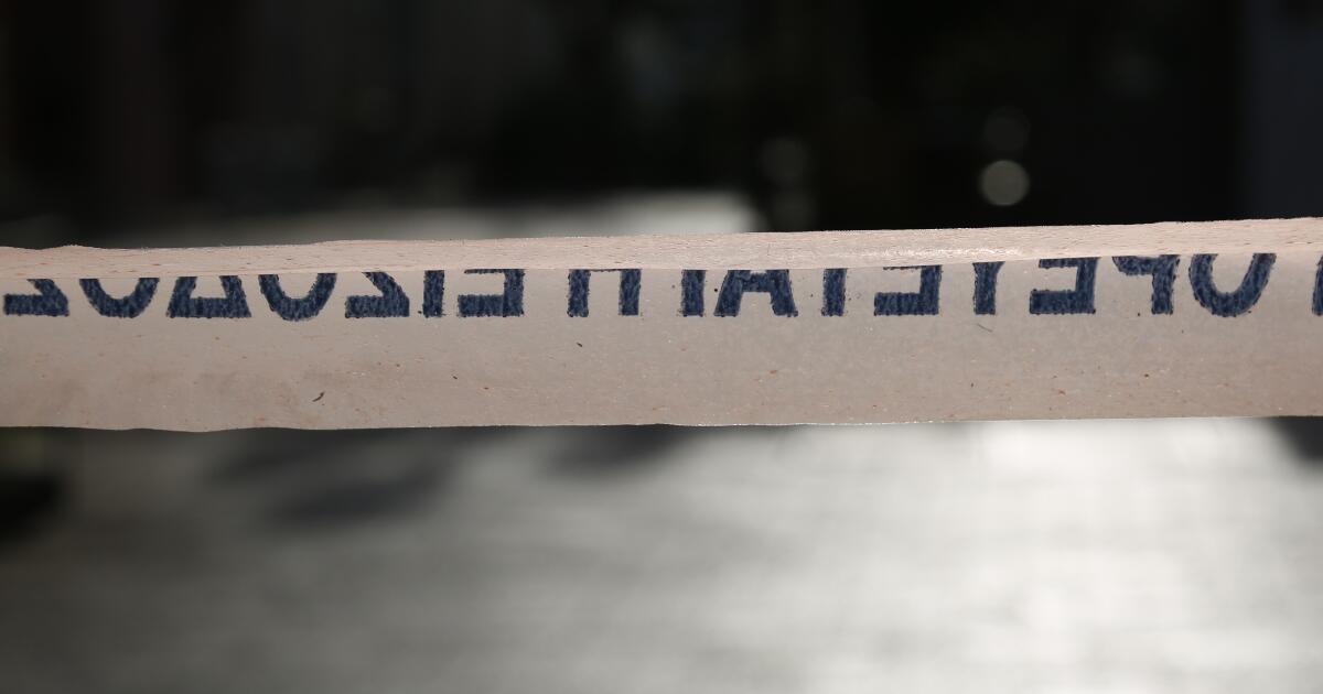 Άγριο περιστατικό ενδοοικογενειακής βίας στην Αθήνα: 58χρονη εντοπίστηκε αιμόφυρτη