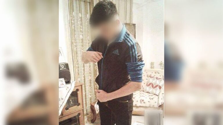 Άνδρας σκότωσε με ξύλο τον θείο και έναν φίλο του – «Δεν έχουμε πει τίποτα στην αδερφή μου», λέει ο κουνιάδος του 40χρονου