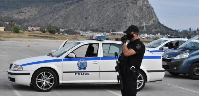 Άργησε 37 λεπτά η αστυνομία-Η διευθύντρια έβαλε λάθος κωδικό στο χρηματοκιβώτιο για να καθυστερήσει τους ληστές