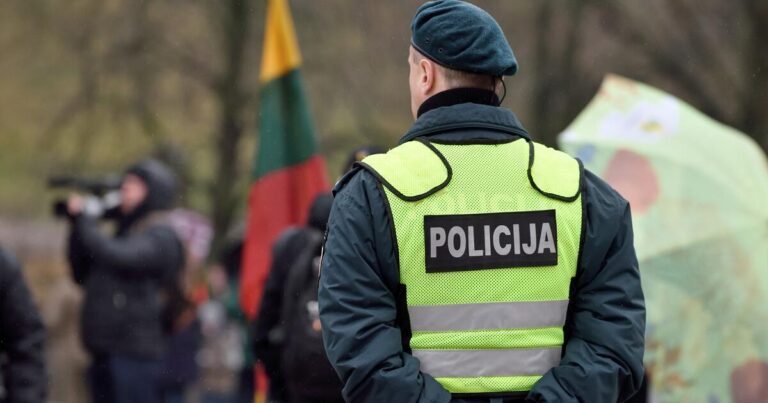 Ένας 83χρονος καταδικάστηκε σε 8,5 χρόνια φυλάκισης για κατασκοπεία υπέρ της Ρωσίας