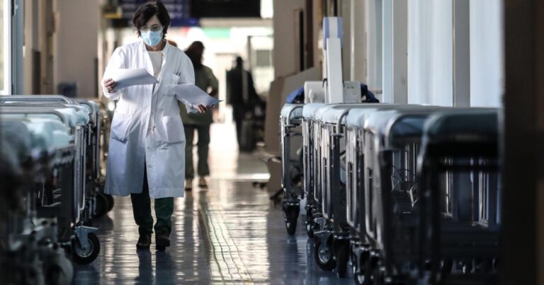 Ένας θάνατος από κορονοϊό και δύο από γρίπη