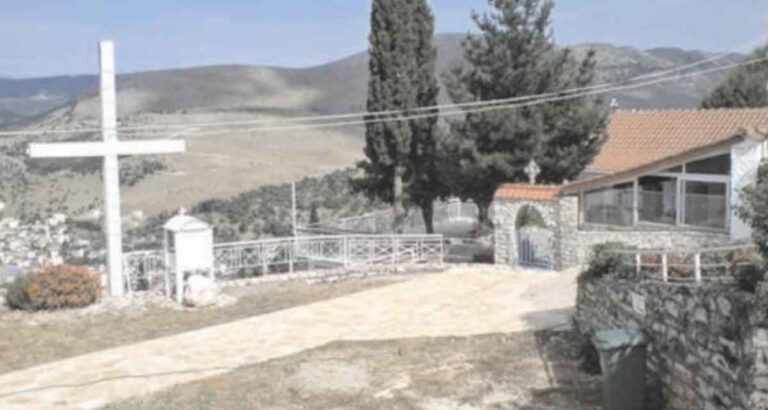 Ένωση Συνταξιούχων ΟΑΕΕ Ακαρνανία: Στις 15 Απριλίου η εορτή της Παναγίας Ζωοδόχου Πηγής Πλατού Αμφιλοχίας - Karvasaras