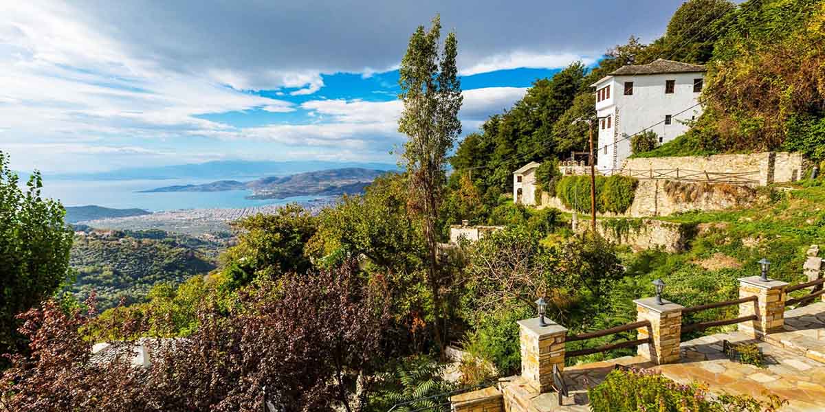 Ένωση Συνταξιούχων ΟΑΕΕ Ακαρνανίας: Εκδρομή σε Βόλο – Πήλιο στις 12 & 13 Μαΐου – Karvasaras