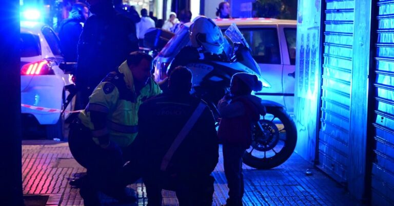 «Έτρεχε» με 204 χλμ στην περιφερειακή Υμηττού