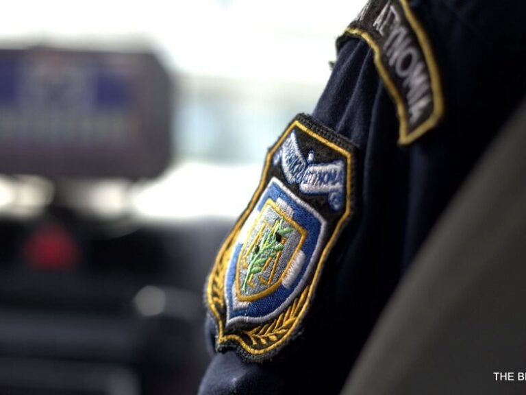 Έφοδος του «ελληνικού FBI» σε χρηματιστηριακή εταιρεία