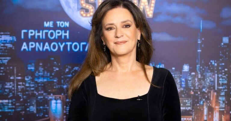 «Έχασα τη γη κάτω από τα πόδια μου»