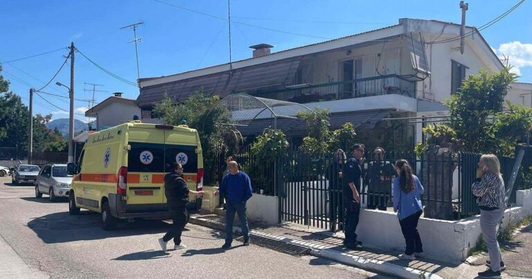«Ήταν θέμα χρόνου να γίνει το κακό», επισημαίνουν οι γείτονες του δράστη