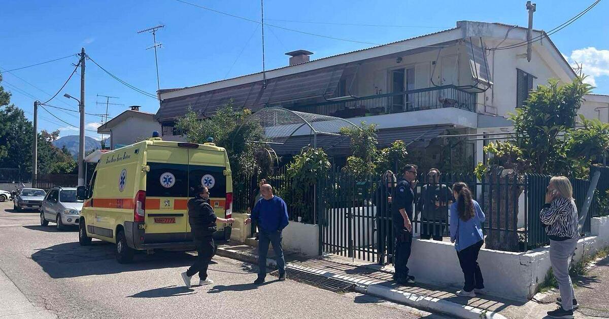 «Ήταν θέμα χρόνου να γίνει το κακό», επισημαίνουν οι γείτονες του δράστη