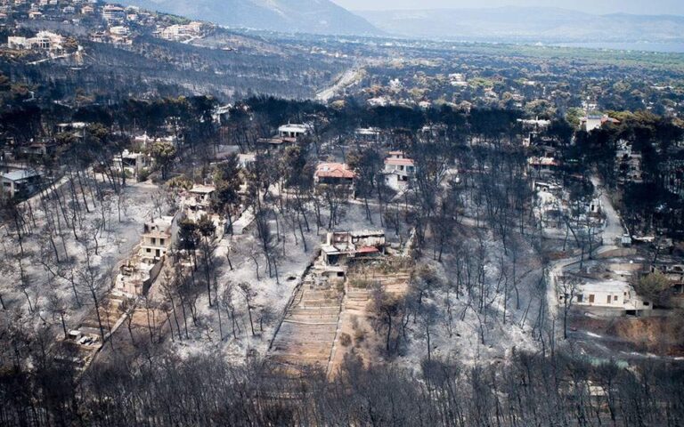 «Όλα αυτά τα χρόνια μιλάμε, φωνάζουμε, μα δεν ακουγόμαστε» καταγγέλλουν συγγενείς θυμάτων