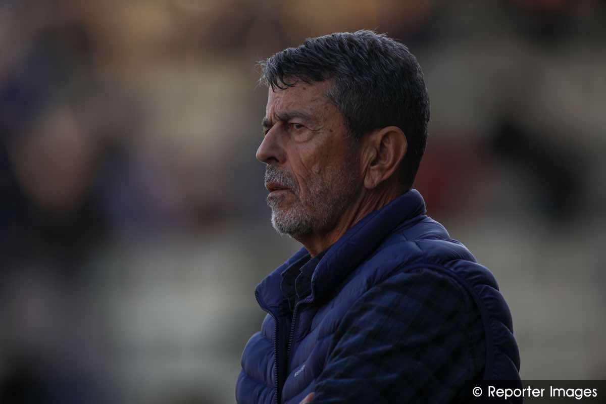 «Όλα τα παιδιά που είναι στην ομάδα είναι εδώ γιατί τα πιστεύουμε»