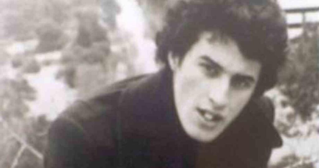 Όταν ο Χρήστος Ρούσσος δολοφόνησε τον εραστή του – Οι μάχες στη φυλακή και ο Σαρτζετάκης