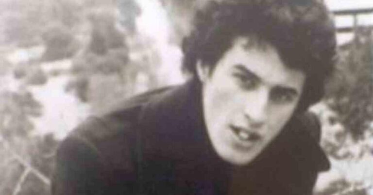 Όταν ο Χρήστος Ρούσσος δολοφόνησε τον εραστή του – Οι μάχες στη φυλακή και ο Σαρτζετάκης