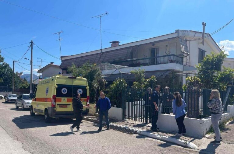 Αίγιο: Σε αμόκ στα δικαστήρια ο 23χρονος