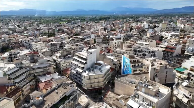 Αίτημα από τον δήμο Αγρινίου για έγκριση 46 θέσεων καλλιτεχνικού προσωπικού