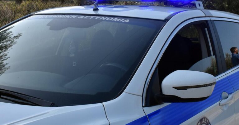 Αγρίνιο: Άγρια συμπλοκή ανήλικων με σουγιά και γκλομπ