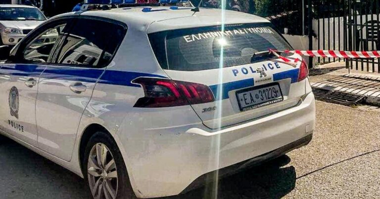 Αγρίνιο: Άνδρας προσπάθησε να απαγάγει τρία παιδιά