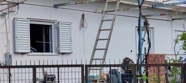 Αγρίνιο: Απόπειρα απαγχονισμού 57χρονου - Μεταφέρθηκε στο νοσοκομείο