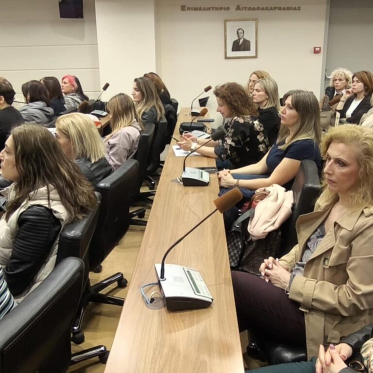 Αγρίνιο: Δημογραφικό και παραβατικότητα ανηλίκων σε «πρώτο πλάνο»