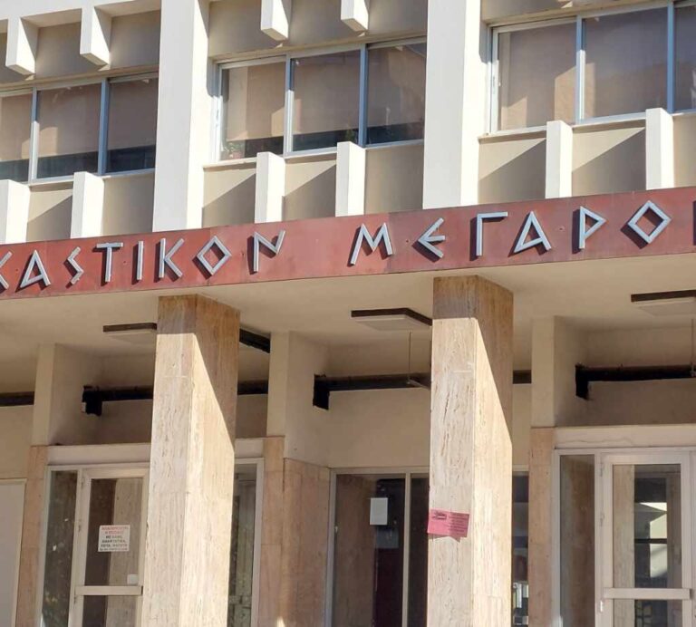 Αγρίνιο: Συμπλοκή ανηλίκων στον Άγιο Κωνσταντίνο - Ελεύθεροι με όρους οι τρεις ανήλικοι δράστες