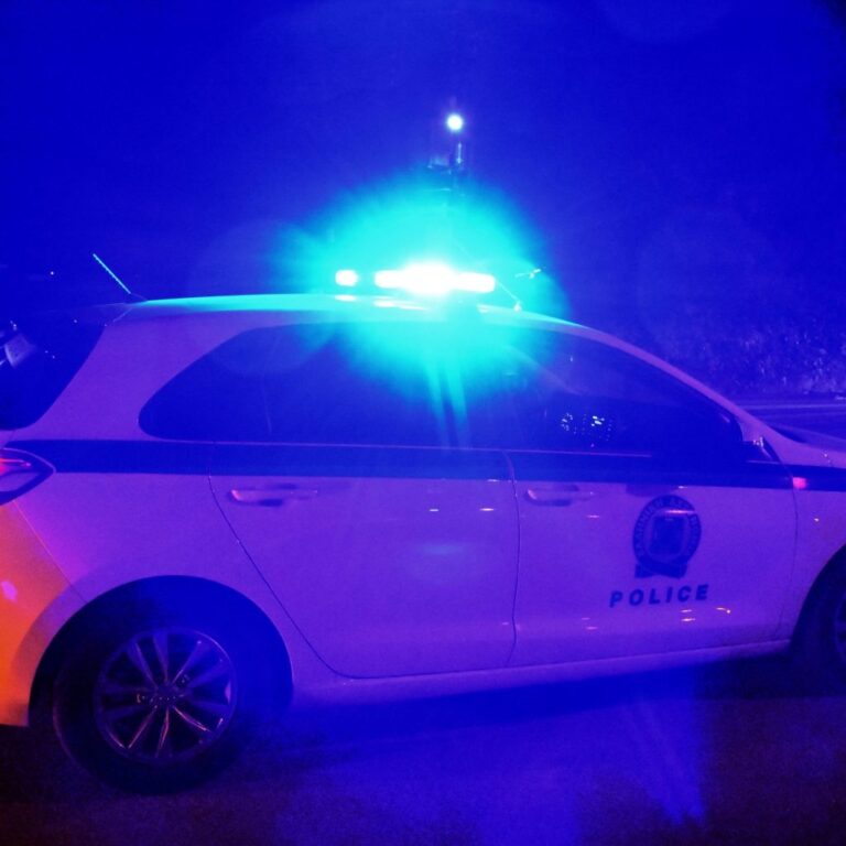 Αγρίνιο: Επίθεση 25 ατόμων σε νεαρούς από την Χαλκίδα - Με χτυπήματα από ρόπαλο ένας στο νοσοκομείο!