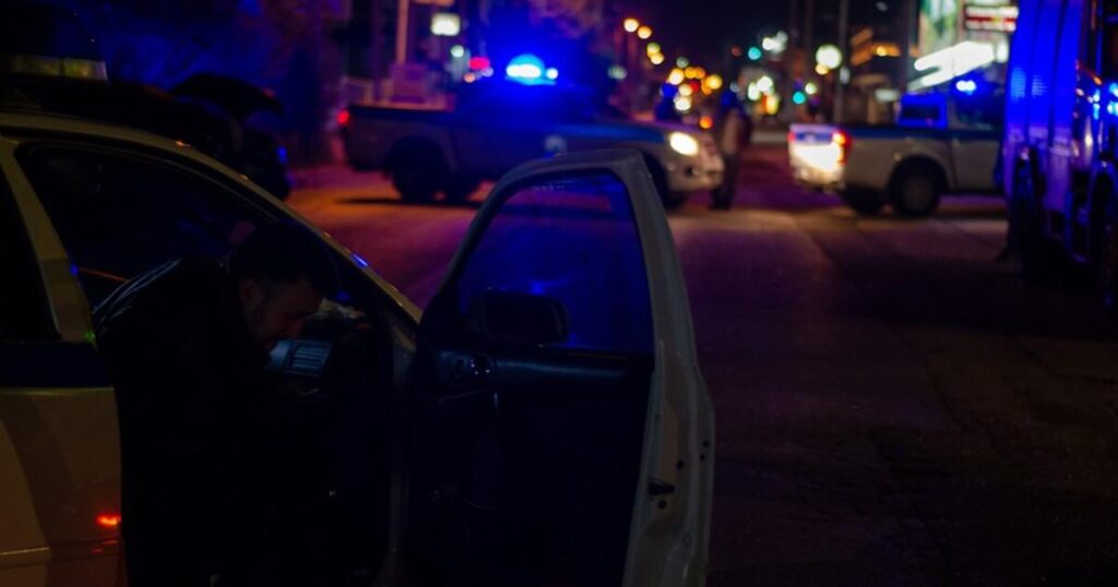 Αιματηρή συμπλοκή με σοβαρά τραυματίες σε οικογενειακό τραπέζι στο Ρέθυμνο