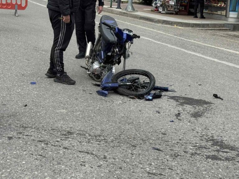 Ανακοίνωση εξέδωσε το Σωματείο Ιδιωτικών Υπαλλήλων Αγρινίου με αφορμή το τροχαίο με τον διανομέα