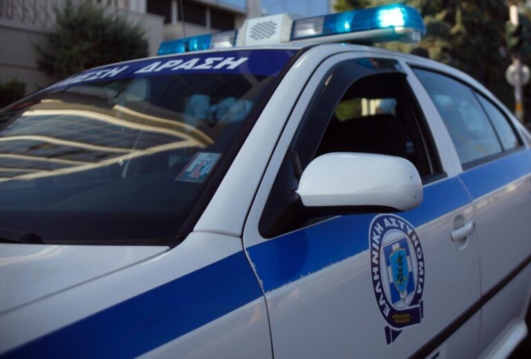 Απίστευτο: Ένα ανήλικο αγόρι πήγε περπατώντας από την Πάλαιρο στην Πλαγιά