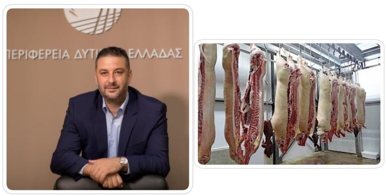 Βρήκαμε λειτουργική λύση για τους κτηνοτρόφους του Δήμου Ξηρομέρου.