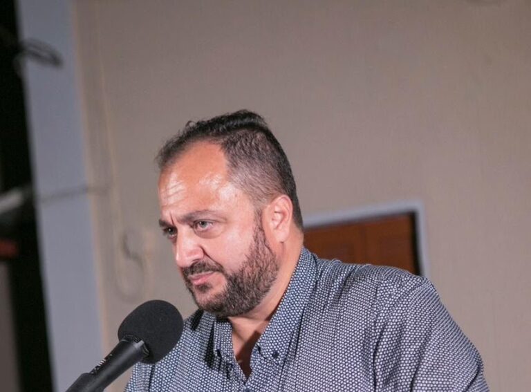 Για γέλια και για κλάματα η ανακοίνωση της παράταξης «ΞΗΡΟΜΕΡΟ – ΔΥΝΑΜΗ ΕΛΠΙΔΑΣ».