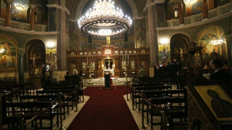 Γιατί η εβδομάδα που διανύουμε λέγεται «βουβή» ή «κουφή»