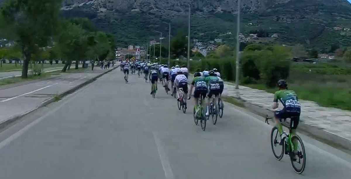 ΔΕΗ Tour Of Hellas 2025: Με απόλυτη επιτυχία ο Δήμος Ξηρομέρου υποστήριξε την διοργάνωση (videos) - Karvasaras