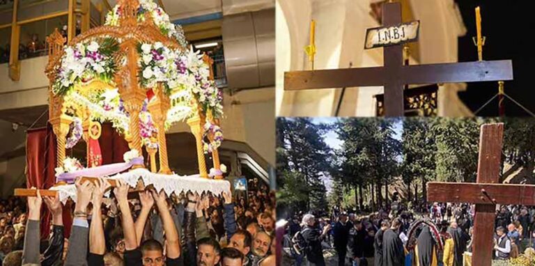 Δήμος Αμφιλοχίας: Το πρόγραμμα περιφοράς Επιταφίων στην Αμφιλοχία τη Μεγάλη Παρασκευή