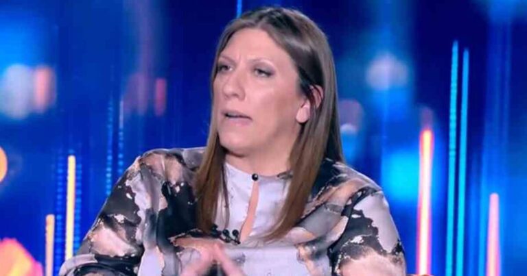 «Δε θα έβαζα ποτέ την Καρυστιανού σε κομματική διαδικασία»