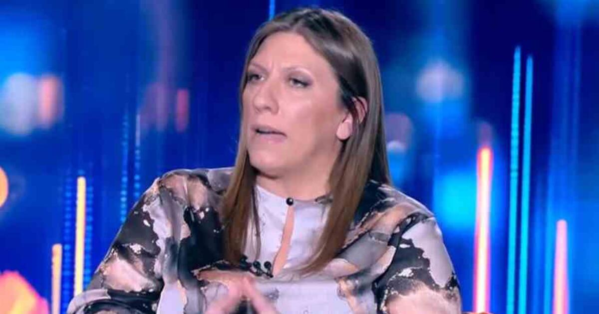 «Δε θα έβαζα ποτέ την Καρυστιανού σε κομματική διαδικασία»