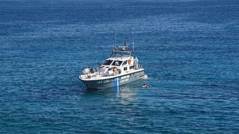 «Δεν ήταν κανένας πρωτάρης, ήξερε τι έκανε» λέει η κόρη του 75χρονου ψαρά που αγνοείται