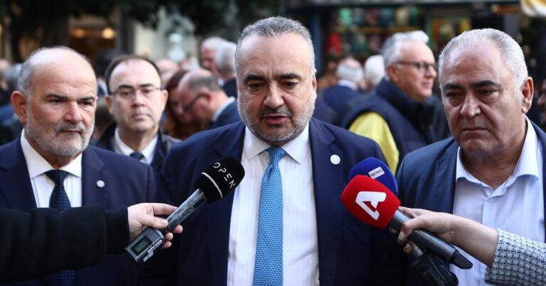 «Δεν απέκρυψα κανένα στοιχείο, στοχοποιούν όσους στηρίζουν τα θύματα»