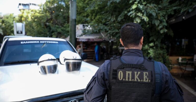 Δεν εξαφάνισαν τα αποτυπώματά τους