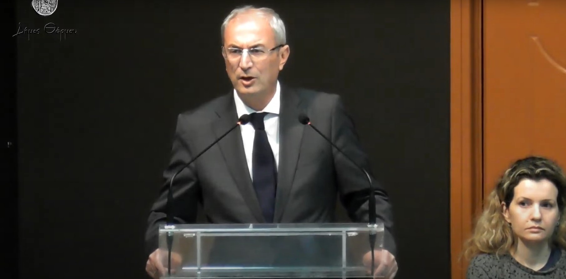 «Δεν θα καμφθώ από τους αμετανόητους συκοφάντες μου. Θα τους πάω μέχρι τέλους»