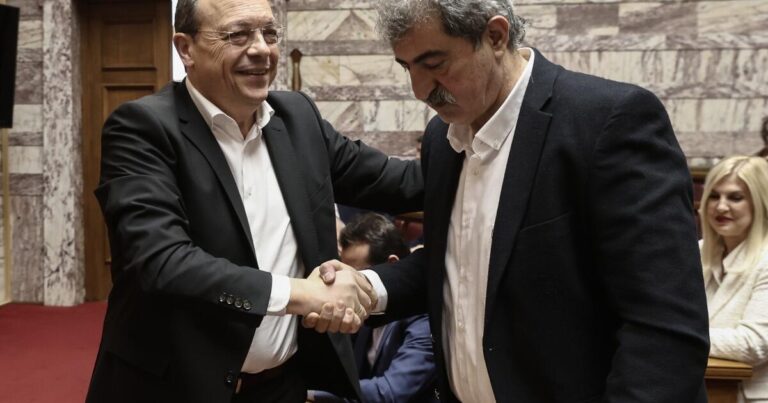 «Δεν υπάρχει κανένα περιθώριο για προσωπικές στρατηγικές»