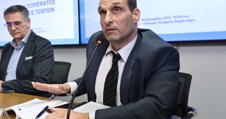 «Δεν υπήξε παλινωδία στο πόρισμα του ΕΟΔΑΣΑΑΜ»