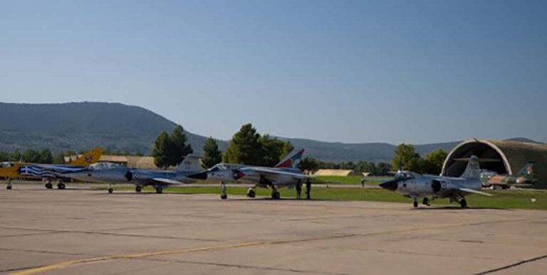 Ερώτηση Βουλευτών του ΚΙΝΑΛ για αδικίες στη μοριοδότηση στελεχών στο στρατιωτικό αεροδρόμιο Ακτίου