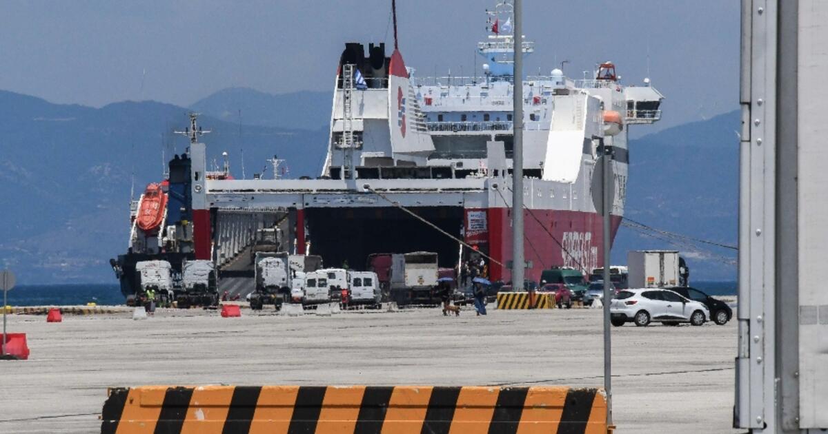 Ελεύθεροι και οι τρεις συλληφθέντες μετά τις απολογίες τους