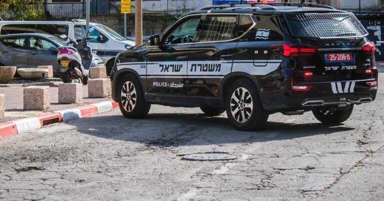 Ελεύθερος μετά από 9 χρόνια στη φυλακή Παλαιστίνιος που είχε καταδικαστεί σε ηλικία 14 ετών