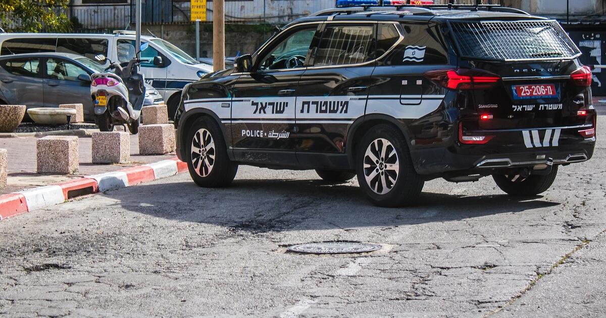 Ελεύθερος μετά από 9 χρόνια στη φυλακή Παλαιστίνιος που είχε καταδικαστεί σε ηλικία 14 ετών
