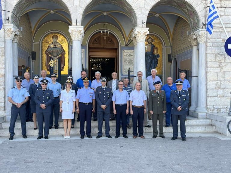 Εξιχνιάστηκαν κλοπές στη Ναύπακτο