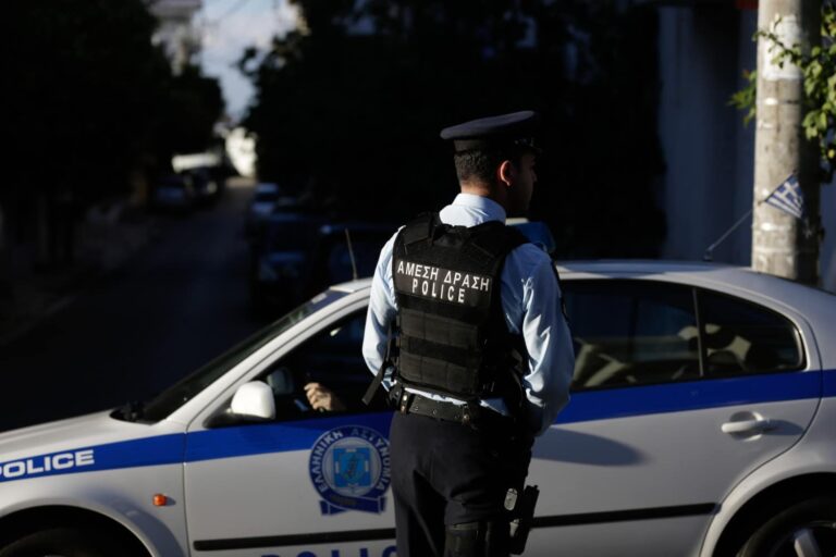 Και στο Αγρίνιο η Πανευρωπαϊκή έρευνα για την καταπολέμηση της πορνογραφίας ανηλίκων