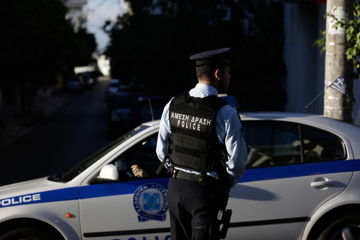 Ευρωπαϊκή μελέτη έως το Αγρίνιο για την καταπολέμηση της παιδικής πορνογραφίας.
