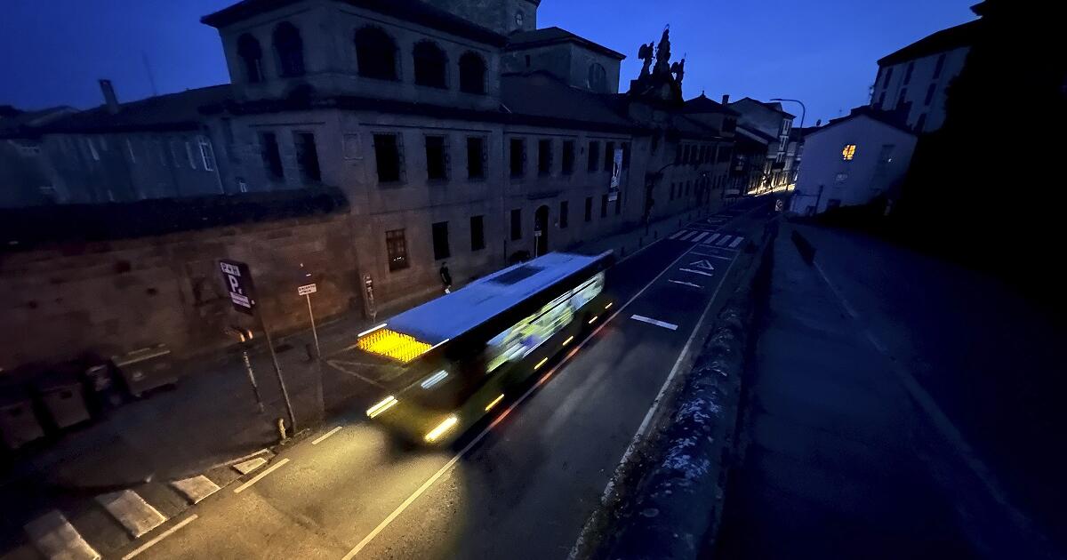 Η Ισπανία προσπαθεί να ανακάμψει από το μαζικό μπλακ άουτ: Σχεδόν 90% η ηλεκτροδότηση